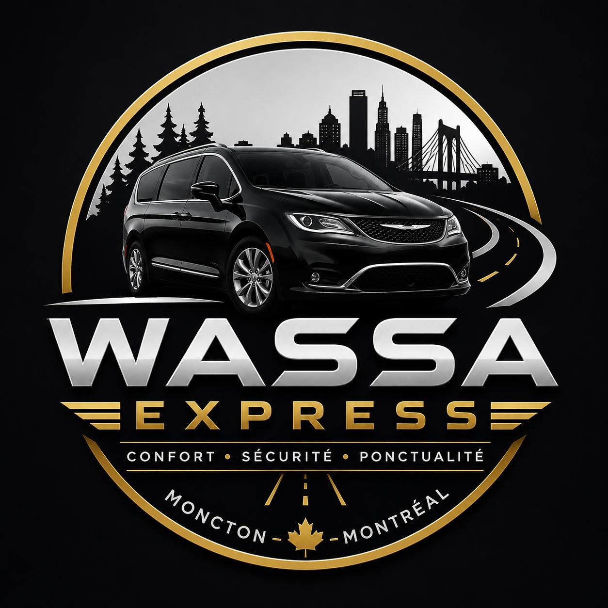 WASSA EXPRESS